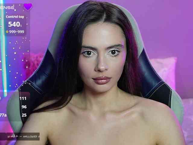 Allla webcam