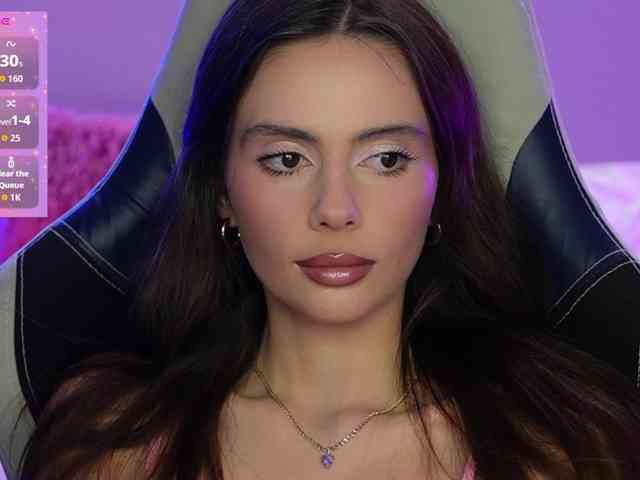 Allla webcam
