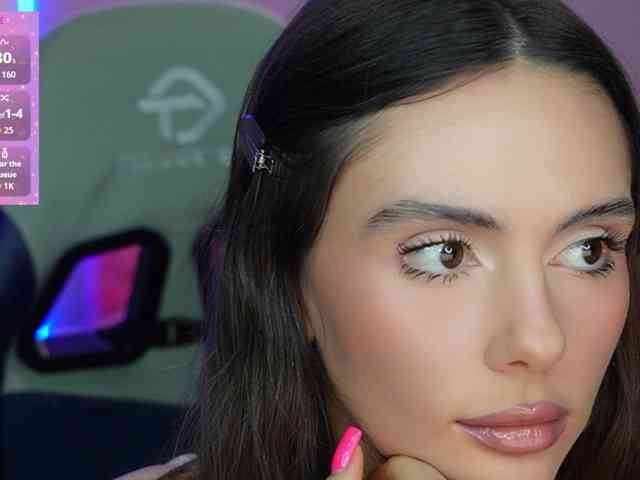 Allla webcam