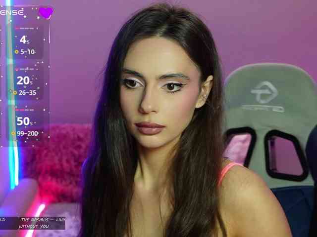 Allla webcam