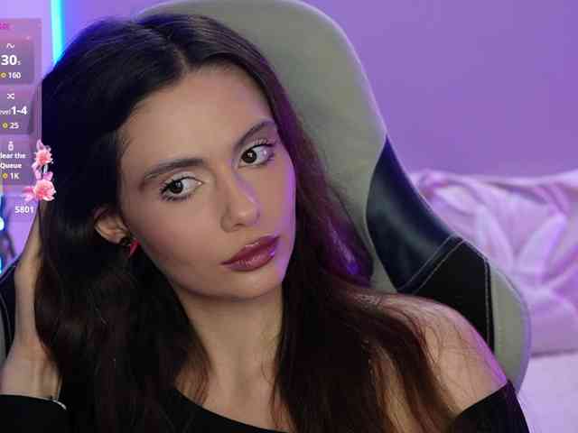 Allla webcam