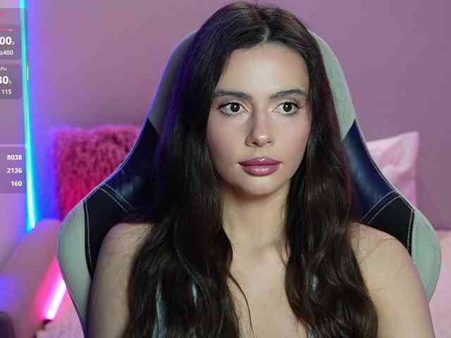 Allla Sex Cam Show