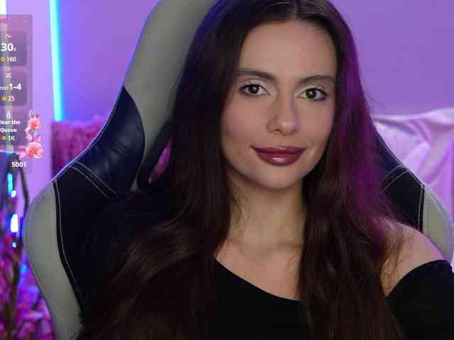 Allla webcam