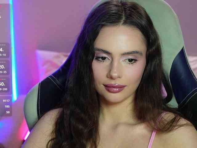 Allla Sex Cam Show