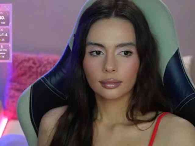 Allla webcam
