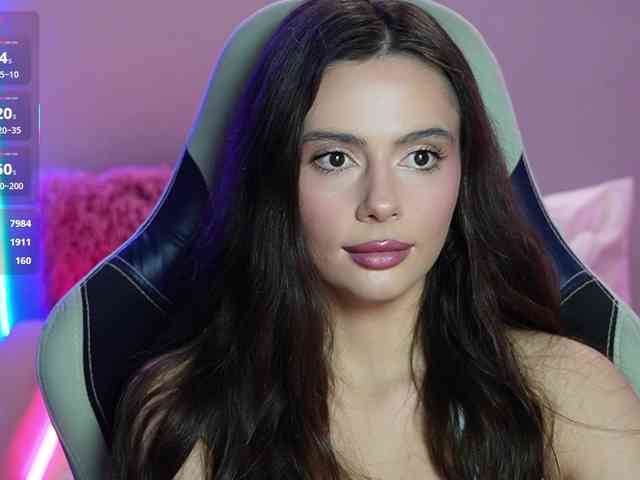 Allla Sex Cam Show
