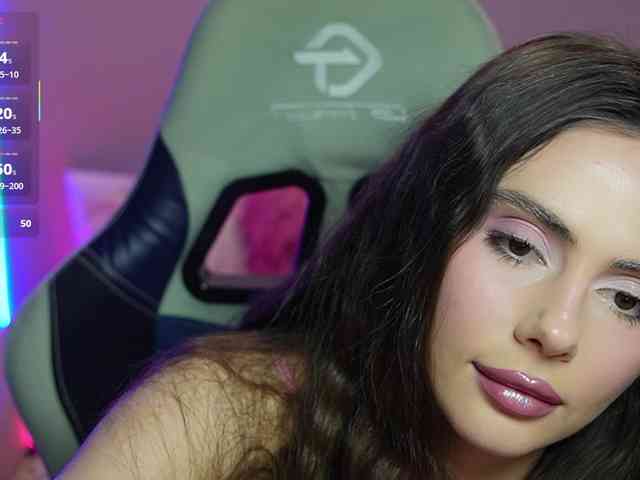 Allla Sex Cam Show