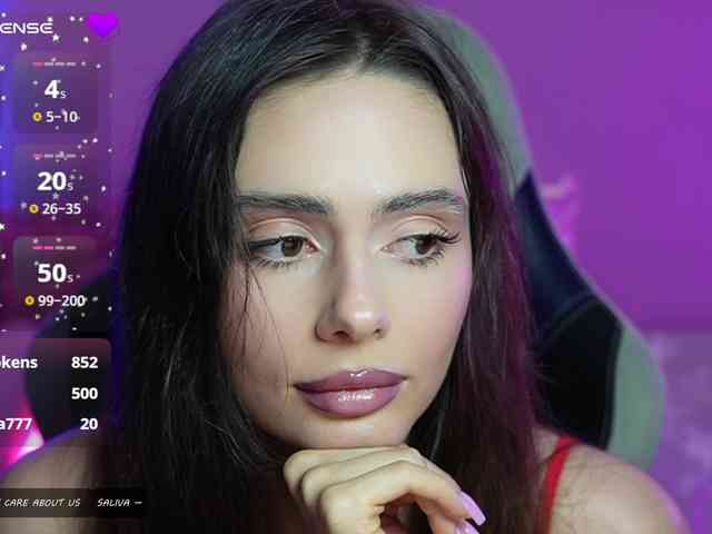 Allla webcam