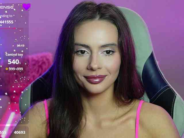 Allla webcam