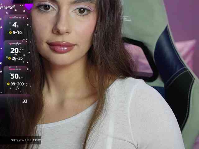 Allla webcam