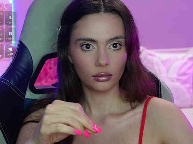 Allla webcam