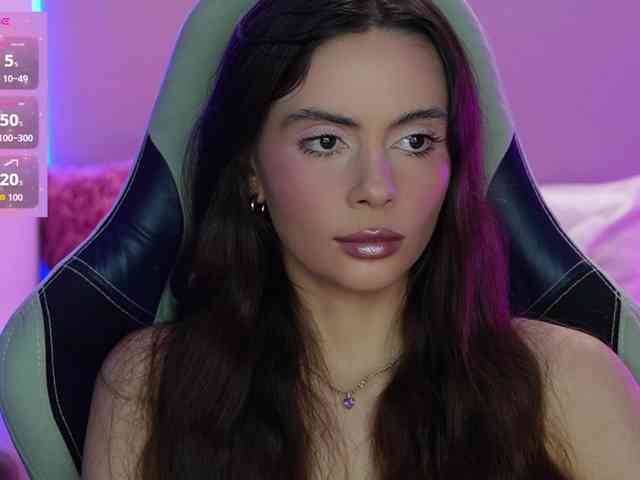 Allla webcam