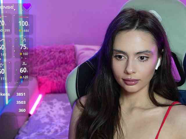 Allla webcam
