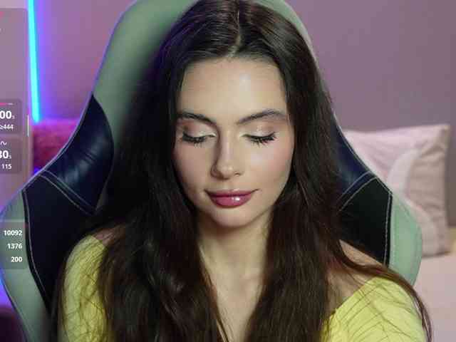 Allla Sex Cam Show
