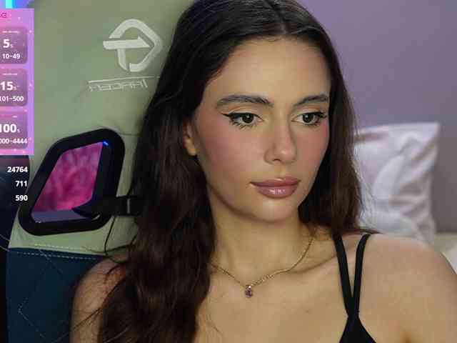 Allla webcam
