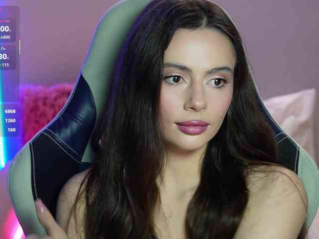 Allla Sex Cam Show