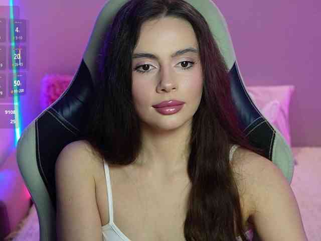Allla Sex Cam Show