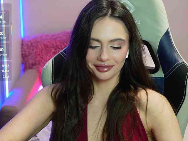 Allla Sex Cam Show