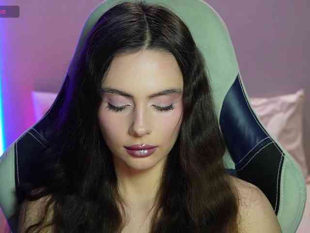 Allla Sex Cam Show