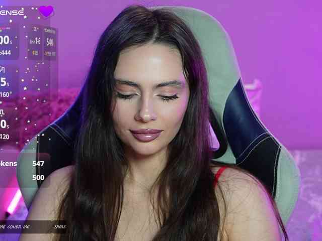 Allla webcam