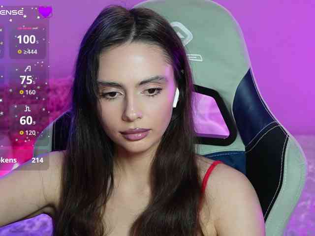 Allla webcam