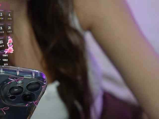 Allla's Sexcam