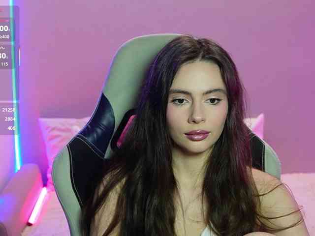 Allla webcam
