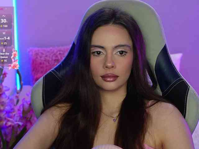 Allla webcam