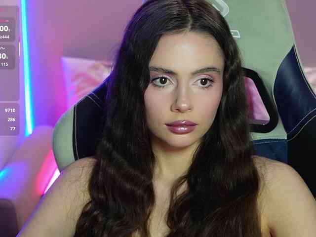 Allla Sex Cam Show