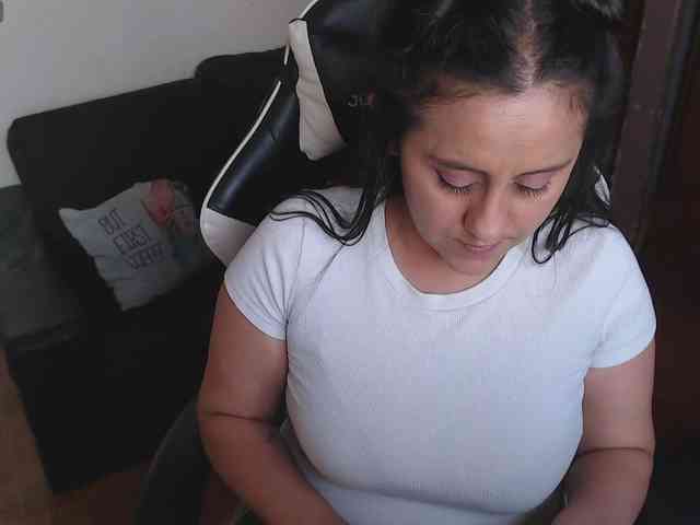 SophiaaVega webcam
