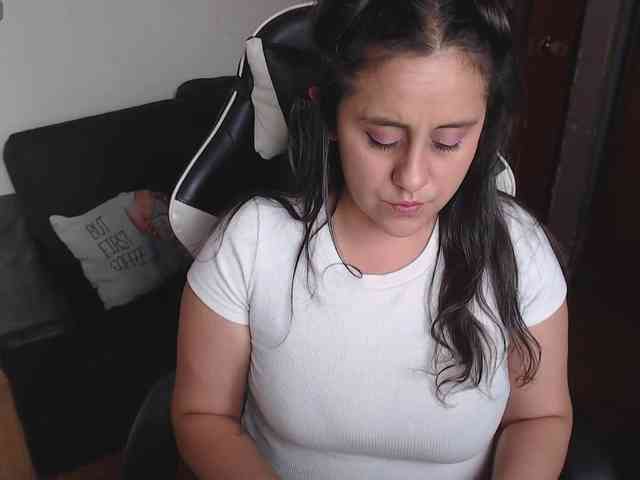 SophiaaVega webcam