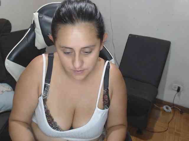 SophiaaVega webcam