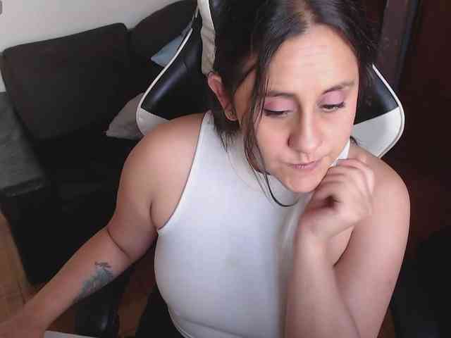 SophiaaVega webcam