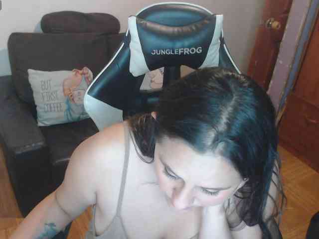 SophiaaVega webcam