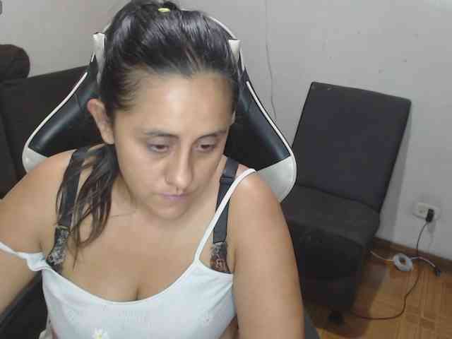 SophiaaVega webcam