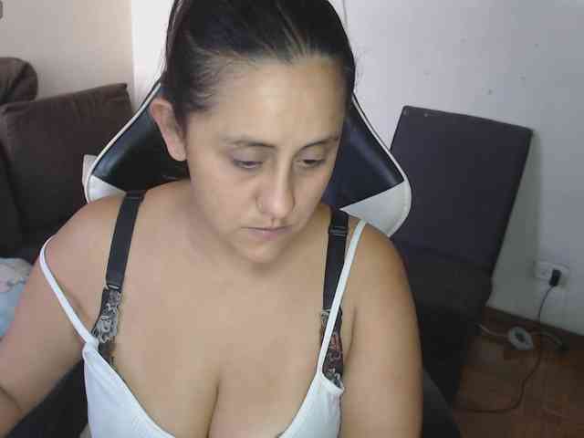 SophiaaVega webcam