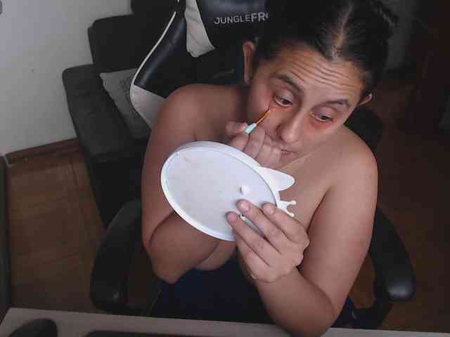 SophiaaVega webcam