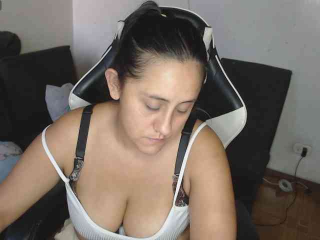 SophiaaVega webcam