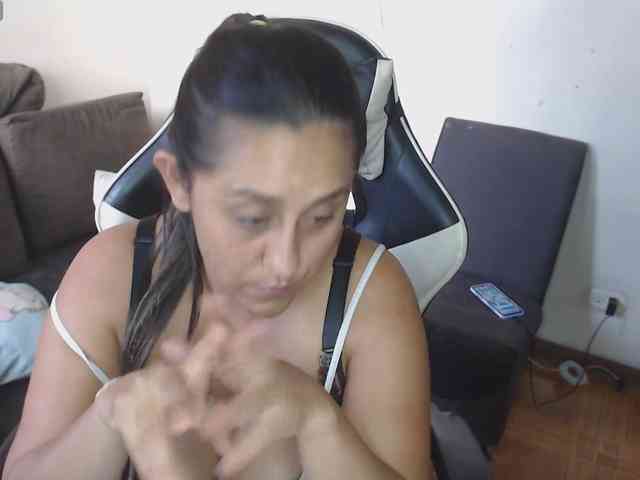 SophiaaVega webcam
