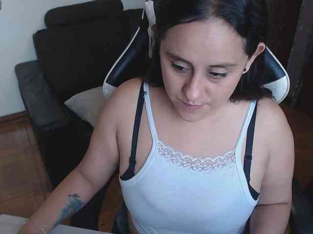 SophiaaVega webcam