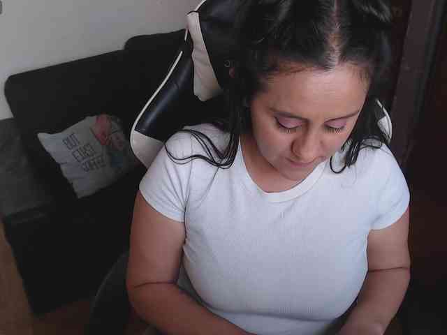 SophiaaVega webcam