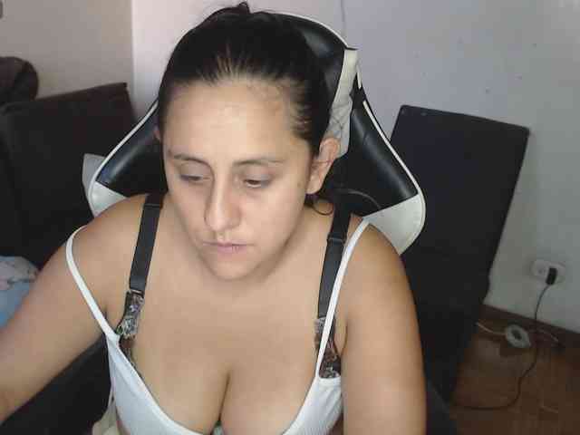SophiaaVega webcam