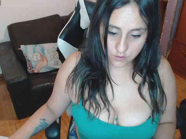 SophiaaVega webcam