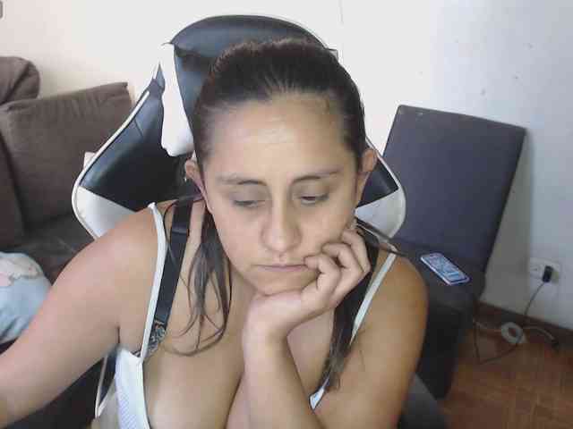 SophiaaVega webcam