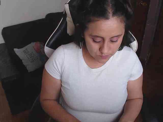SophiaaVega webcam