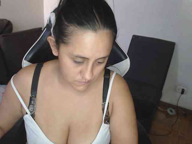 SophiaaVega webcam