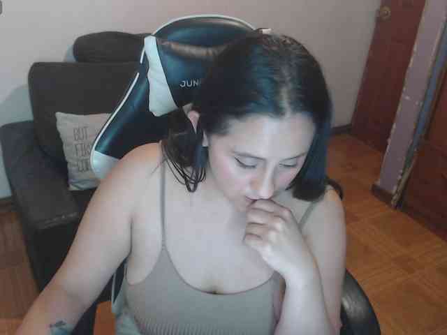SophiaaVega webcam