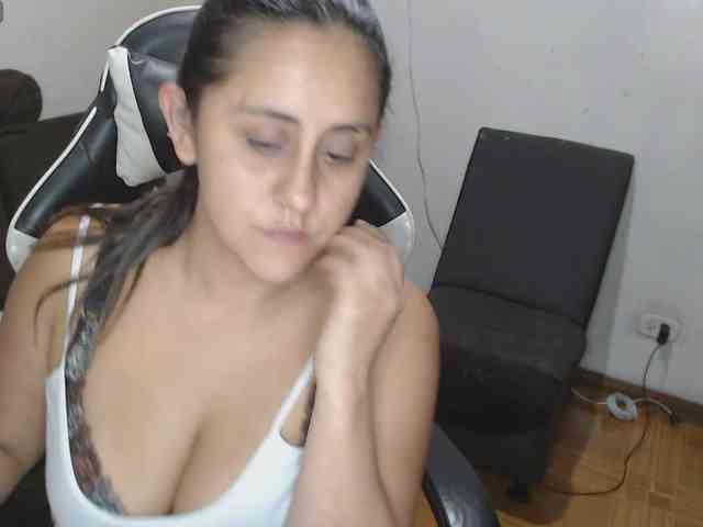 SophiaaVega webcam