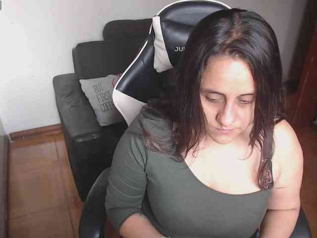 SophiaaVega webcam