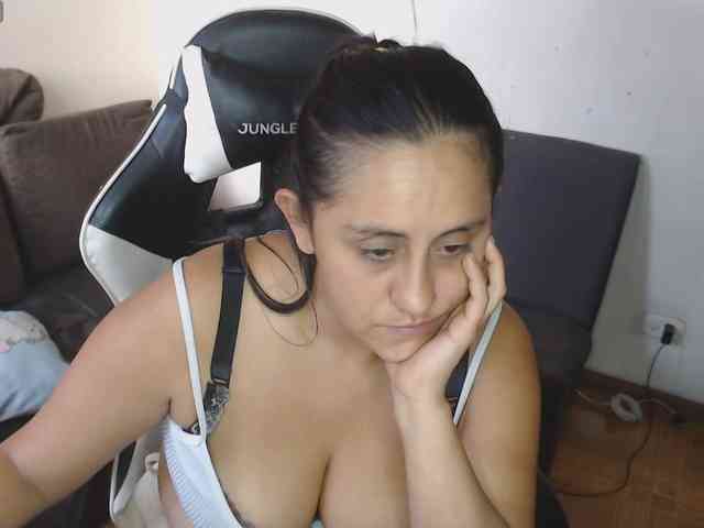 SophiaaVega webcam